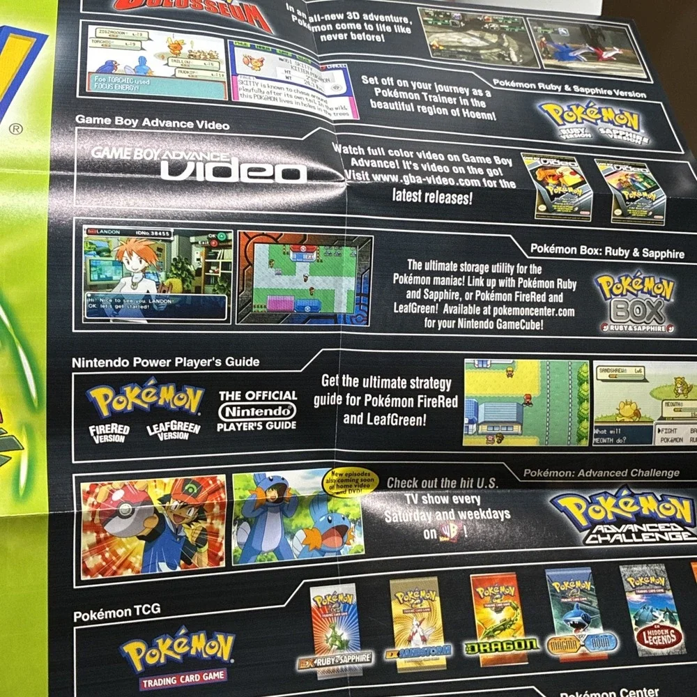 Nintendo that right